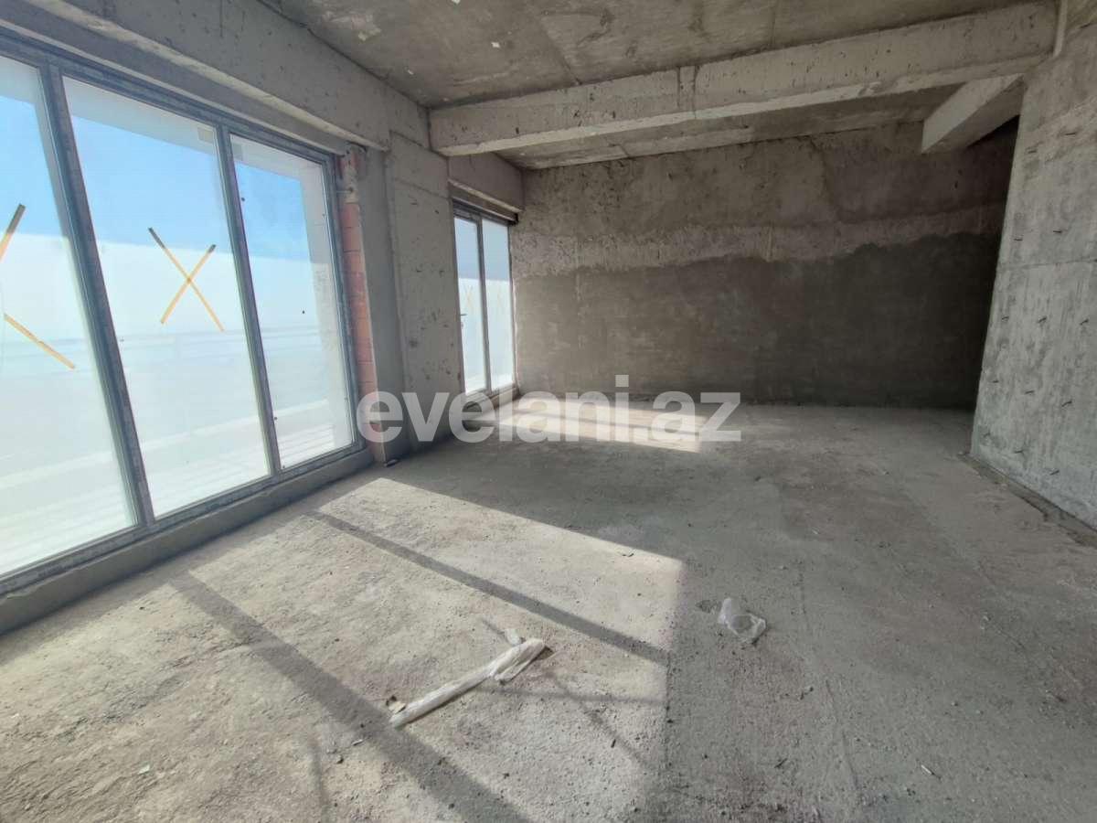 Satılır, yeni tikili, 4 otaqlı, 185 m², Bakı, Xətai r.