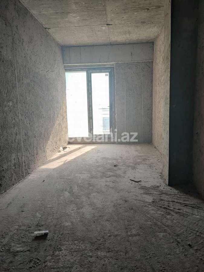 Satılır, yeni tikili, 4 otaqlı, 185 m², Bakı, Xətai r.