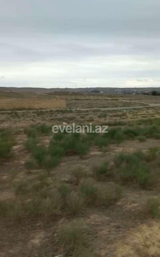 Satılır, torpaq, 8 sot, Bakı, Abşeron r, Masazır q.