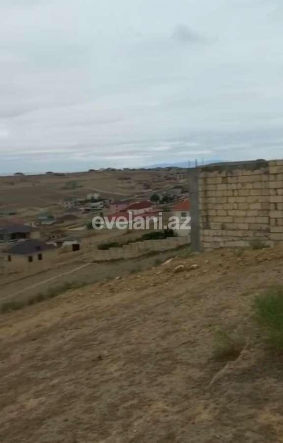 Satılır, torpaq, 8 sot, Bakı, Abşeron r, Masazır q.