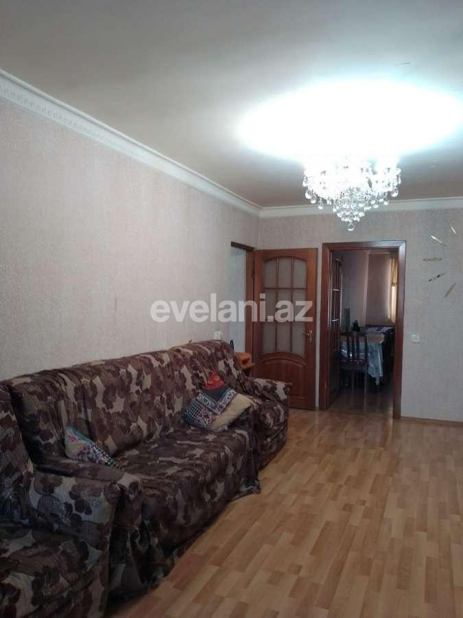 Satılır, köhnə tikili, 3 otaqlı, 70 m², Bakı, Səbail r, Badamdar q.