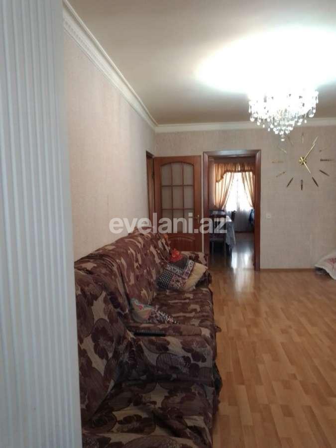 Satılır, köhnə tikili, 3 otaqlı, 70 m², Bakı, Səbail r, Badamdar q.