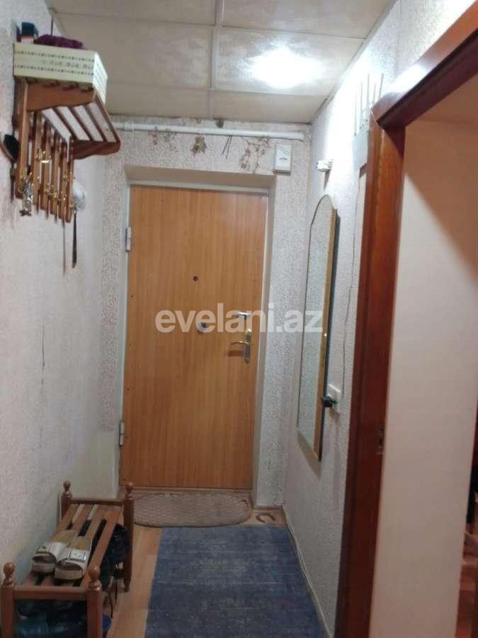 Satılır, köhnə tikili, 3 otaqlı, 70 m², Bakı, Səbail r, Badamdar q.