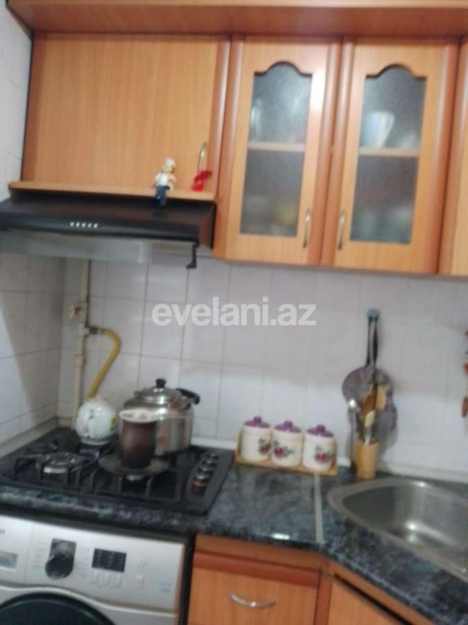 Satılır, köhnə tikili, 3 otaqlı, 70 m², Bakı, Səbail r, Badamdar q.