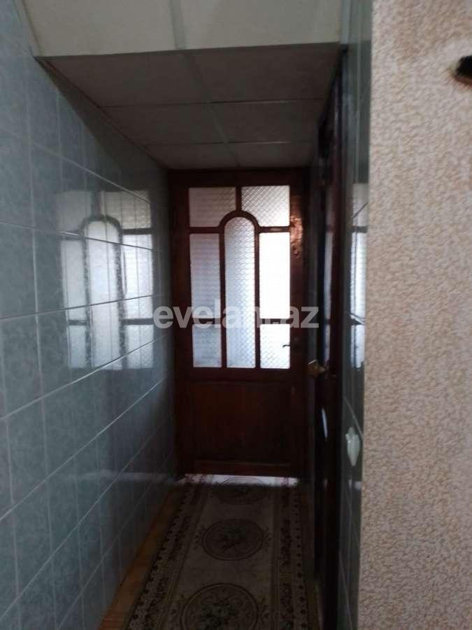 Satılır, köhnə tikili, 3 otaqlı, 70 m², Bakı, Səbail r, Badamdar q.