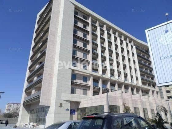 Kirayə verilir, köhnə tikili, 2 otaqlı, 53.99 m², Bakı, Nərimanov r, Gənclik m.