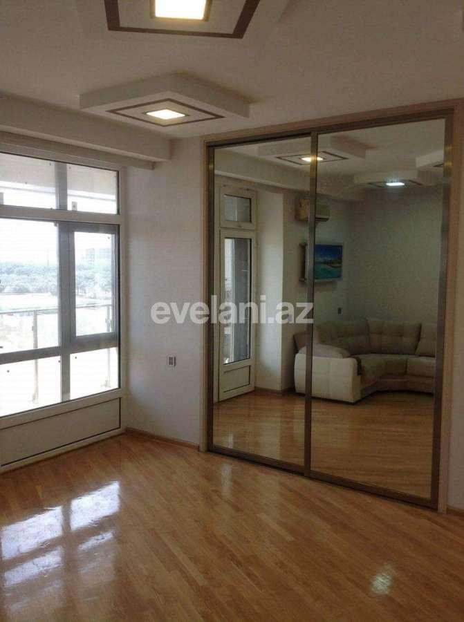 Kirayə verilir, köhnə tikili, 2 otaqlı, 53.99 m², Bakı, Nərimanov r, Gənclik m.