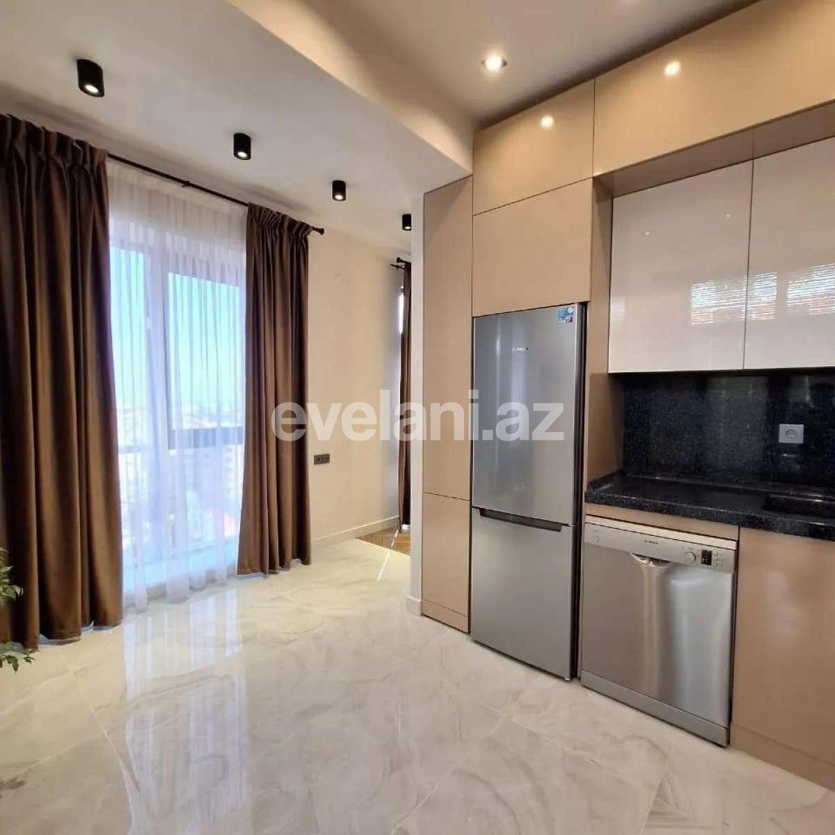 Satılır, yeni tikili, 3 otaqlı, 112 m², Bakı, Nərimanov r, Nəriman Nərimanov m.
