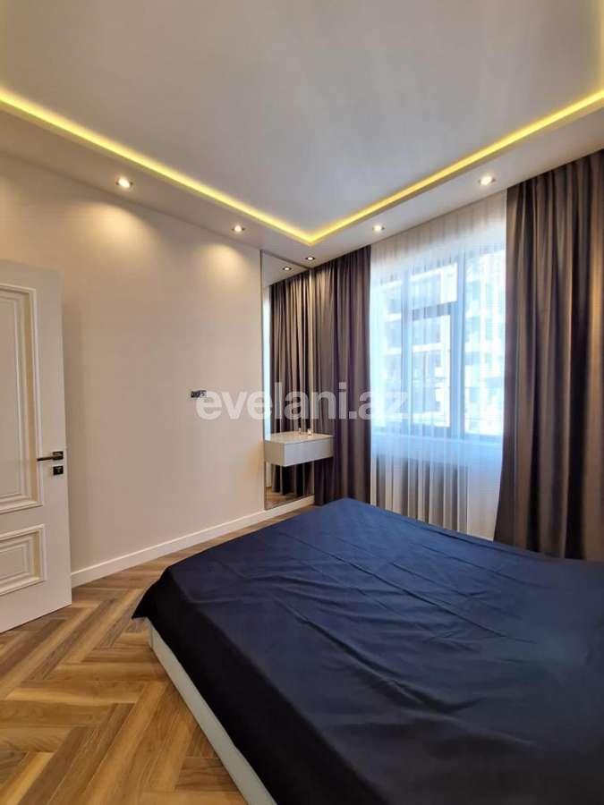 Satılır, yeni tikili, 3 otaqlı, 112 m², Bakı, Nərimanov r, Nəriman Nərimanov m.