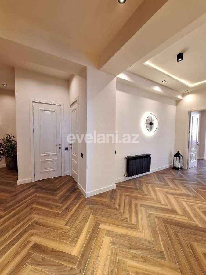 Satılır, yeni tikili, 3 otaqlı, 112 m², Bakı, Nərimanov r, Nəriman Nərimanov m.