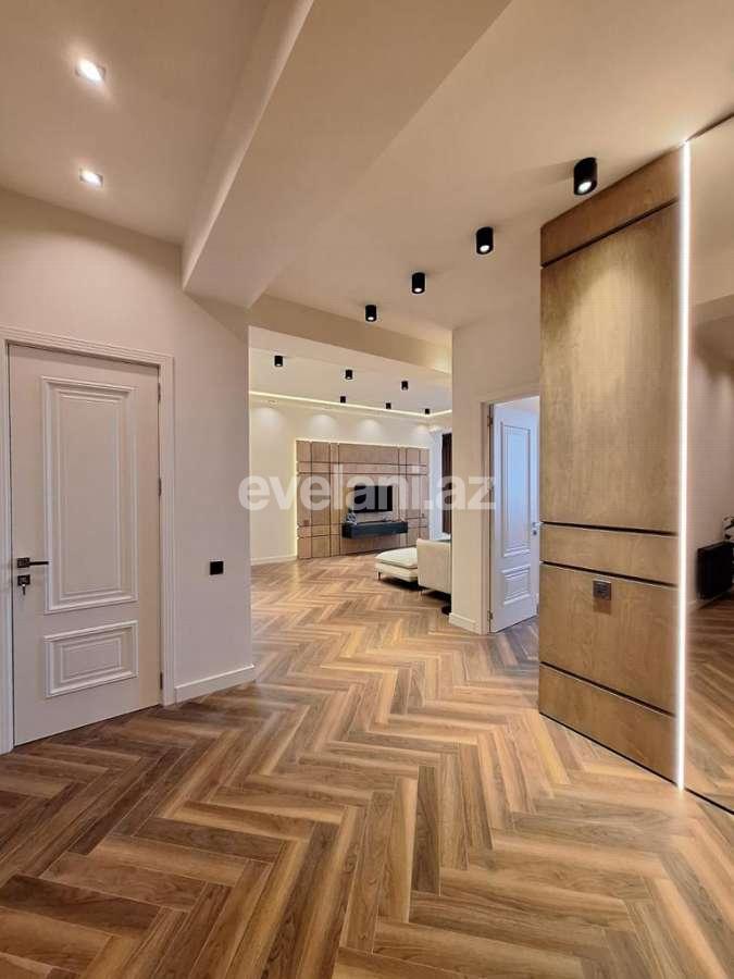 Satılır, yeni tikili, 3 otaqlı, 112 m², Bakı, Nərimanov r, Nəriman Nərimanov m.