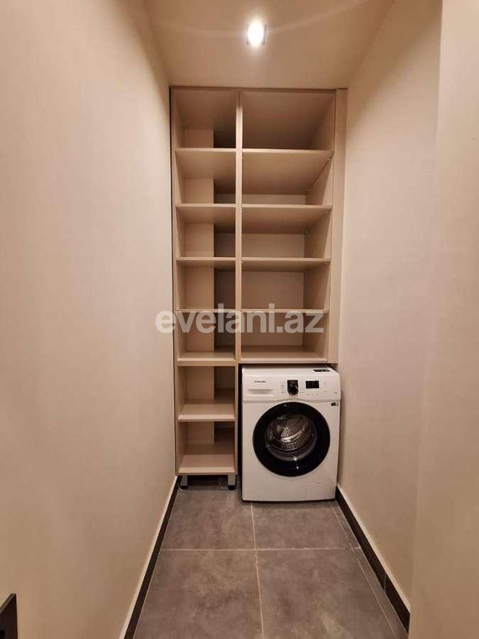 Satılır, yeni tikili, 3 otaqlı, 112 m², Bakı, Nərimanov r, Nəriman Nərimanov m.