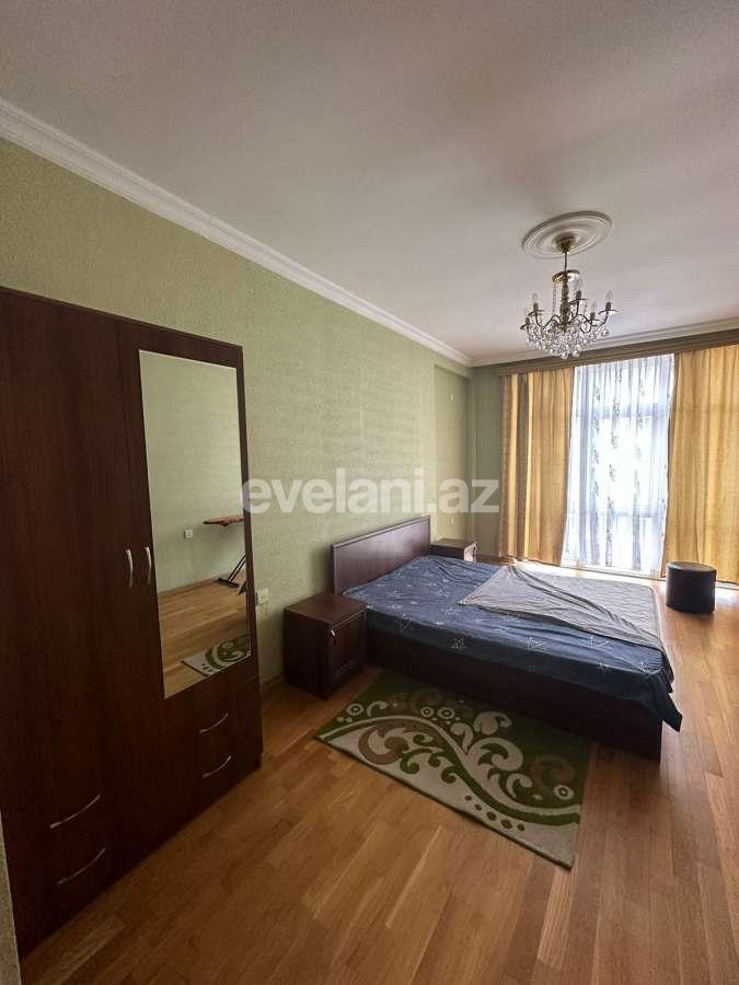 Kirayə verilir, yeni tikili, 3 otaqlı, 129.99 m², Bakı, Nərimanov r, Nəriman Nərimanov m.