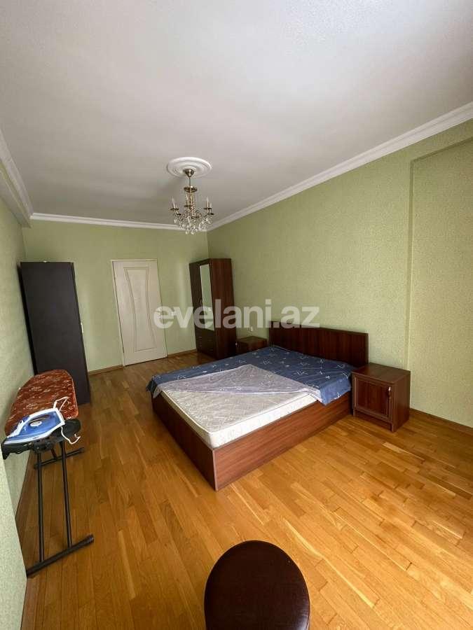 Kirayə verilir, yeni tikili, 3 otaqlı, 129.99 m², Bakı, Nərimanov r, Nəriman Nərimanov m.