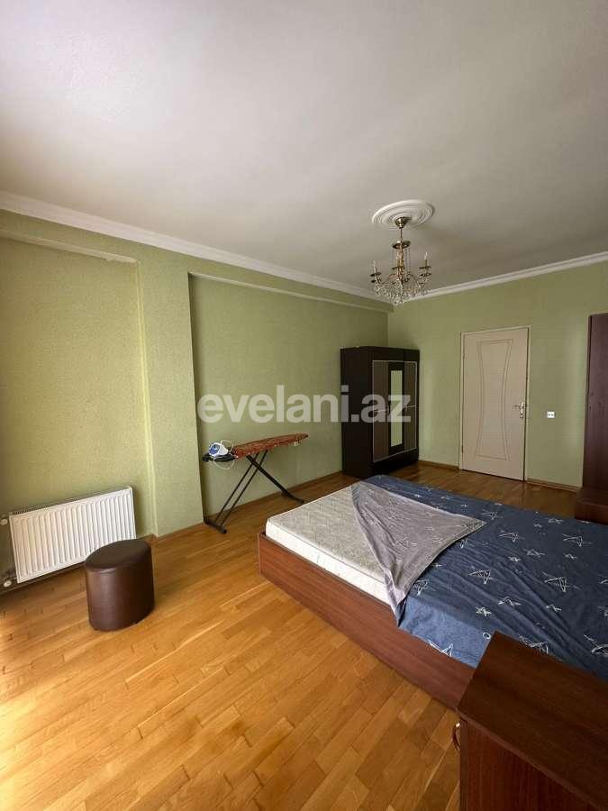 Kirayə verilir, yeni tikili, 3 otaqlı, 129.99 m², Bakı, Nərimanov r, Nəriman Nərimanov m.