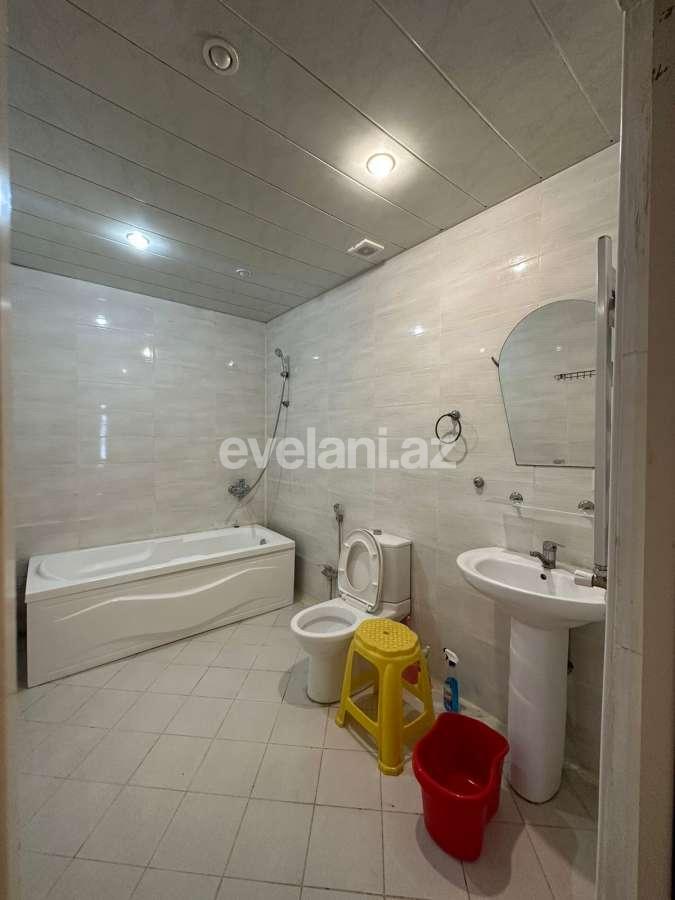 Kirayə verilir, yeni tikili, 3 otaqlı, 129.99 m², Bakı, Nərimanov r, Nəriman Nərimanov m.