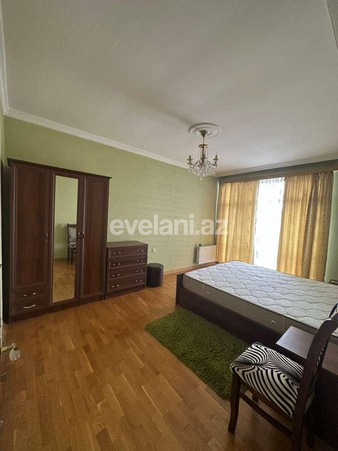 Kirayə verilir, yeni tikili, 3 otaqlı, 129.99 m², Bakı, Nərimanov r, Nəriman Nərimanov m.