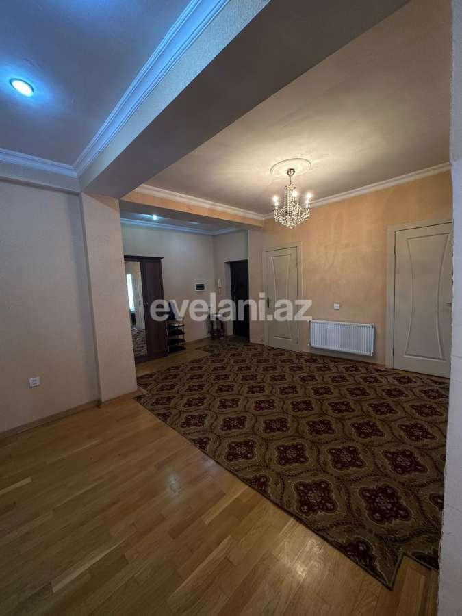 Kirayə verilir, yeni tikili, 3 otaqlı, 129.99 m², Bakı, Nərimanov r, Nəriman Nərimanov m.