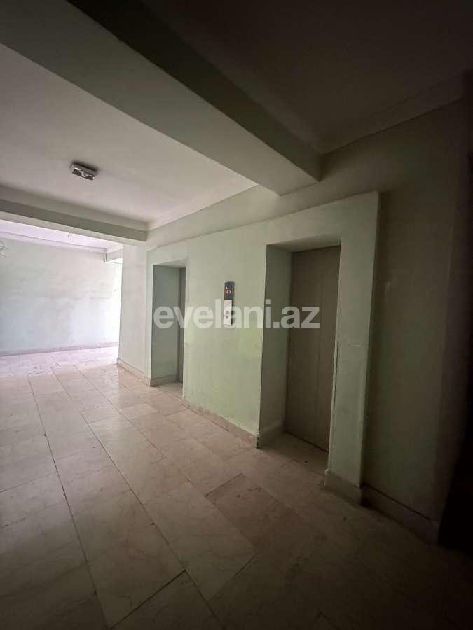 Kirayə verilir, yeni tikili, 3 otaqlı, 129.99 m², Bakı, Nərimanov r, Nəriman Nərimanov m.