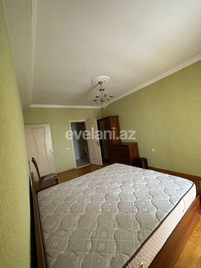 Kirayə verilir, yeni tikili, 3 otaqlı, 129.99 m², Bakı, Nərimanov r, Nəriman Nərimanov m.