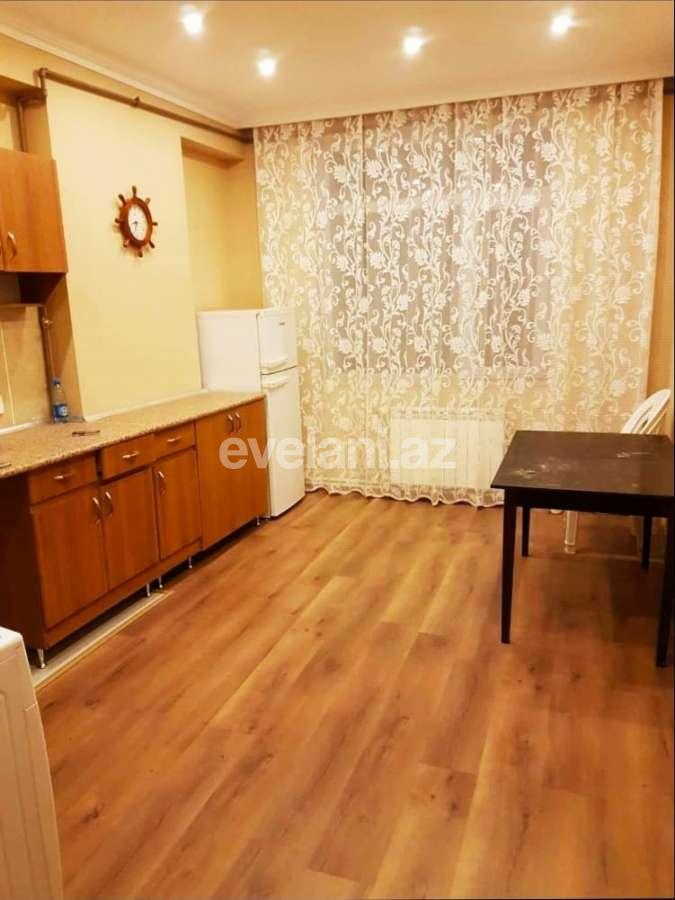Satılır, yeni tikili, 3 otaqlı, 96 m², Bakı, Nəsimi r, Gənclik m.