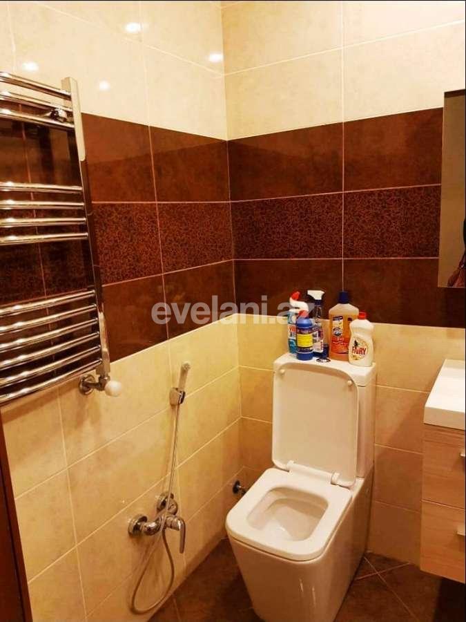 Satılır, yeni tikili, 3 otaqlı, 96 m², Bakı, Nəsimi r, Gənclik m.