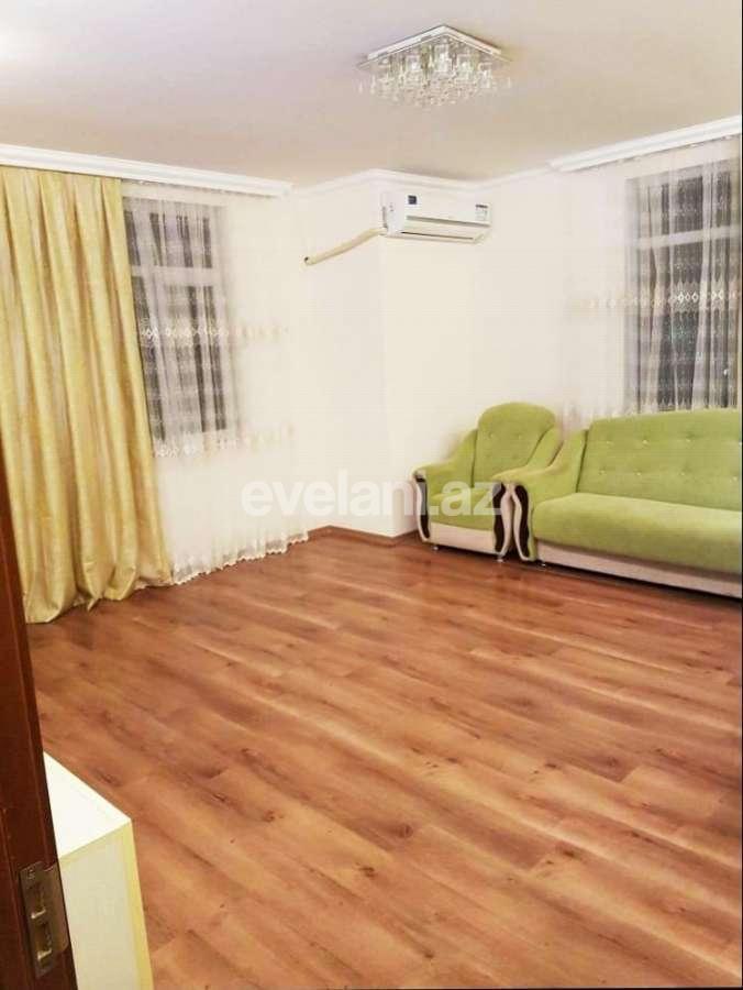 Satılır, yeni tikili, 3 otaqlı, 96 m², Bakı, Nəsimi r, Gənclik m.