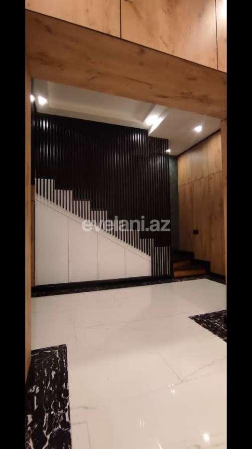 Sale, new building, 5 room, 212 m², Baku, Narimanov r, Nariman Narimanov m.