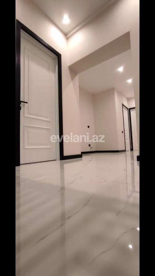 Sale, new building, 5 room, 212 m², Baku, Narimanov r, Nariman Narimanov m.