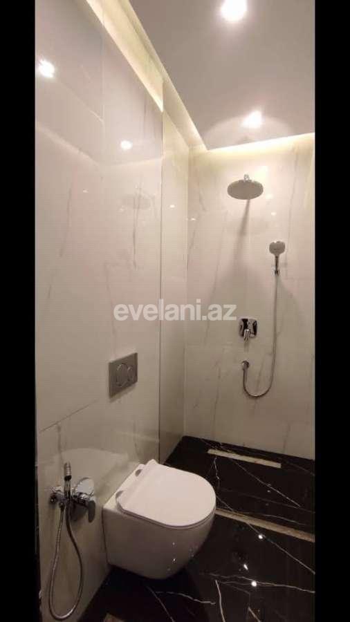 Sale, new building, 5 room, 212 m², Baku, Narimanov r, Nariman Narimanov m.