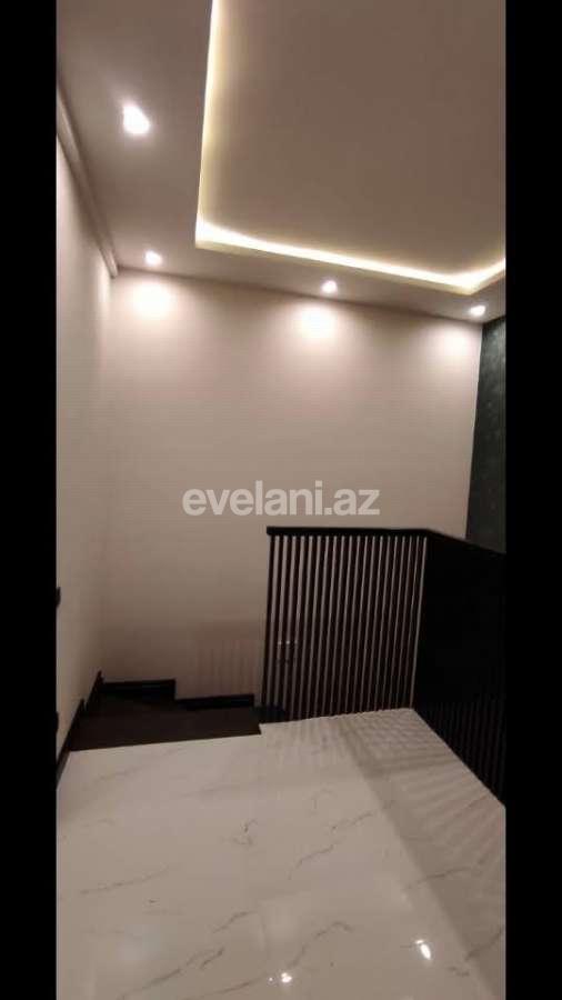 Sale, new building, 5 room, 212 m², Baku, Narimanov r, Nariman Narimanov m.