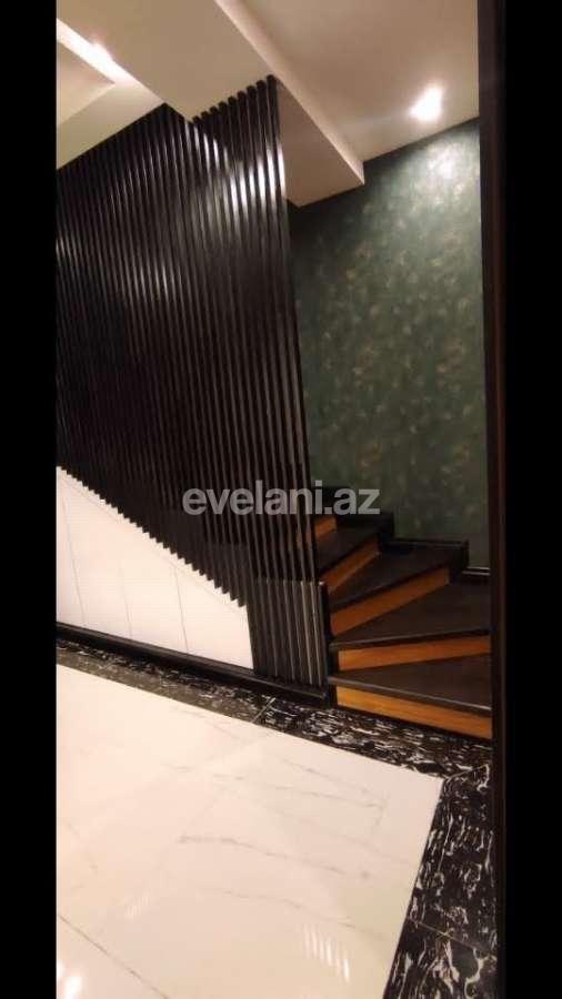 Sale, new building, 5 room, 212 m², Baku, Narimanov r, Nariman Narimanov m.