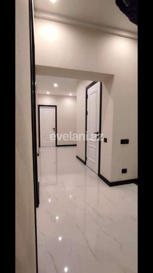 Sale, new building, 5 room, 212 m², Baku, Narimanov r, Nariman Narimanov m.