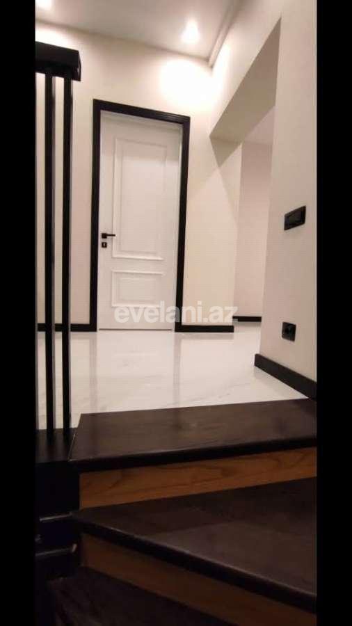 Sale, new building, 5 room, 212 m², Baku, Narimanov r, Nariman Narimanov m.