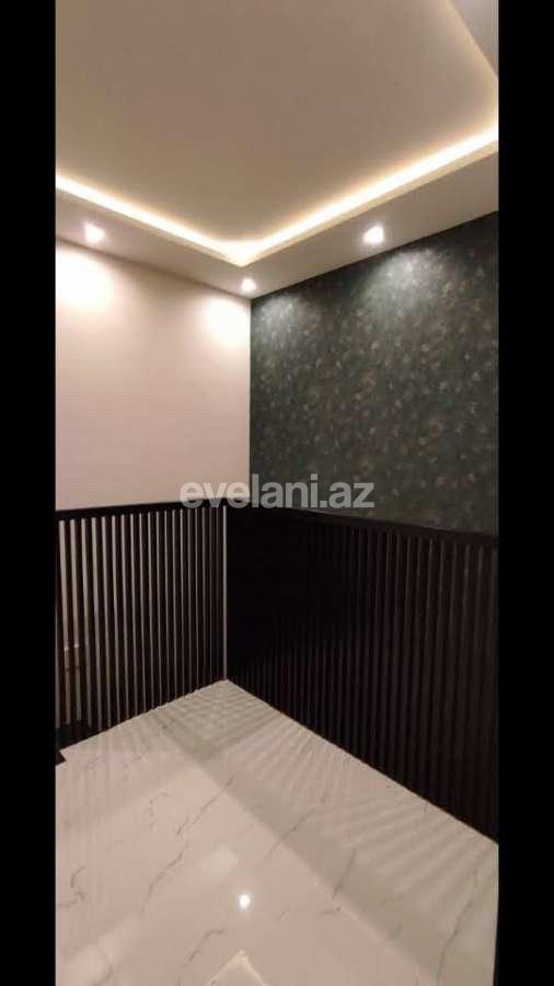 Sale, new building, 5 room, 212 m², Baku, Narimanov r, Nariman Narimanov m.