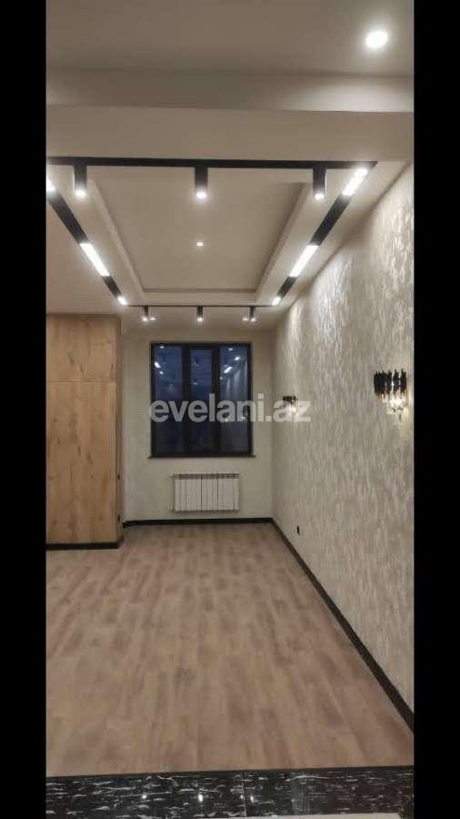 Sale, new building, 5 room, 212 m², Baku, Narimanov r, Nariman Narimanov m.