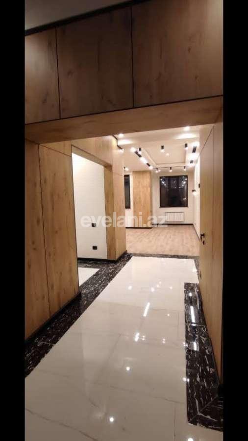 Sale, new building, 5 room, 212 m², Baku, Narimanov r, Nariman Narimanov m.