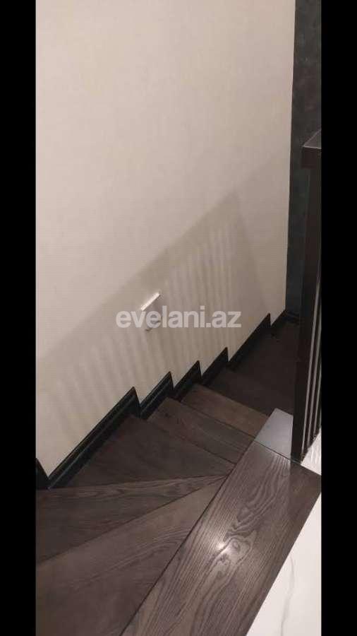 Sale, new building, 5 room, 212 m², Baku, Narimanov r, Nariman Narimanov m.