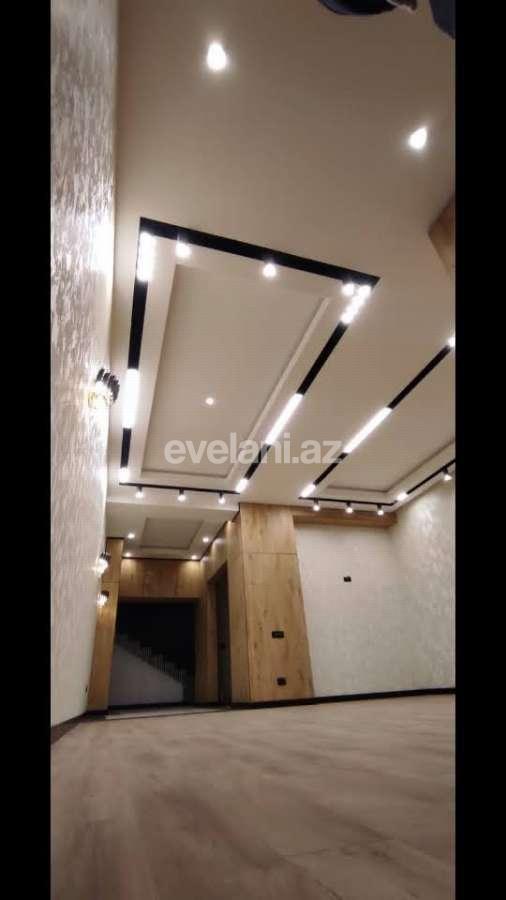 Sale, new building, 5 room, 212 m², Baku, Narimanov r, Nariman Narimanov m.