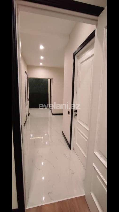 Sale, new building, 5 room, 212 m², Baku, Narimanov r, Nariman Narimanov m.