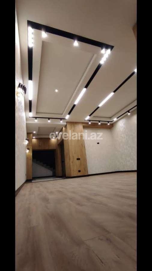 Sale, new building, 5 room, 212 m², Baku, Narimanov r, Nariman Narimanov m.