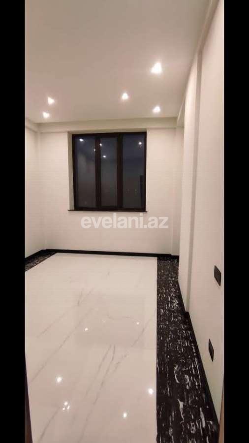 Sale, new building, 5 room, 212 m², Baku, Narimanov r, Nariman Narimanov m.