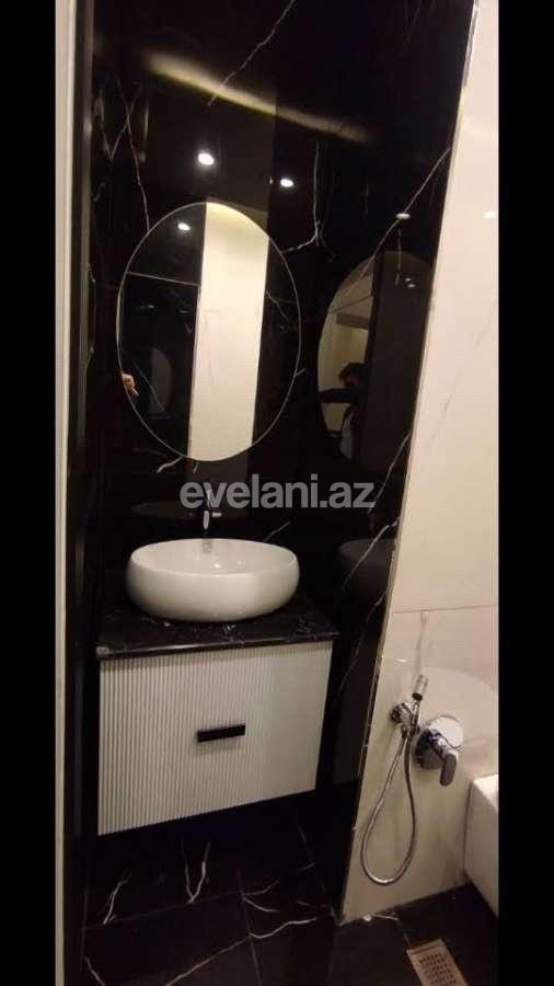 Sale, new building, 5 room, 212 m², Baku, Narimanov r, Nariman Narimanov m.