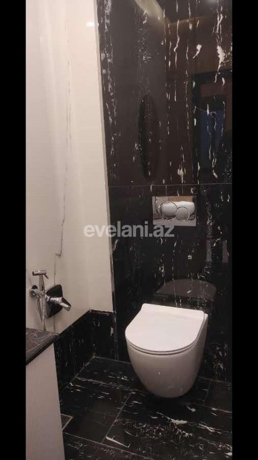 Sale, new building, 5 room, 212 m², Baku, Narimanov r, Nariman Narimanov m.