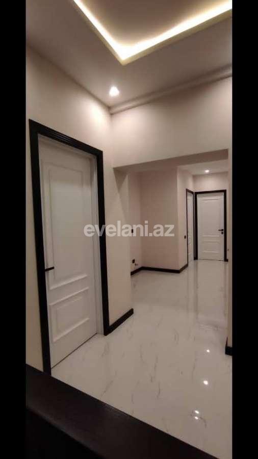 Sale, new building, 5 room, 212 m², Baku, Narimanov r, Nariman Narimanov m.