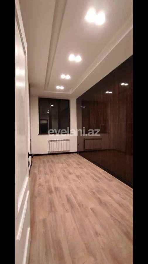 Sale, new building, 5 room, 212 m², Baku, Narimanov r, Nariman Narimanov m.