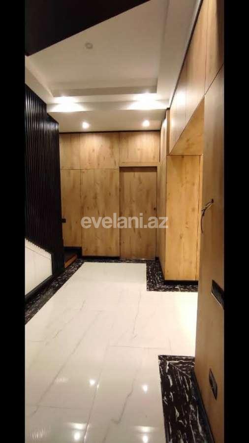 Sale, new building, 5 room, 212 m², Baku, Narimanov r, Nariman Narimanov m.