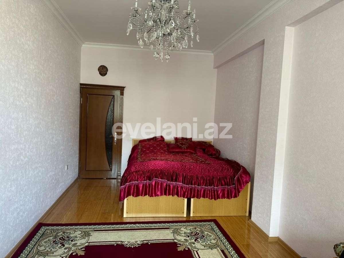 Kirayə verilir, yeni tikili, 3 otaqlı, 130 m², Bakı, Binəqədi r, 9-cu mikrorayon q.