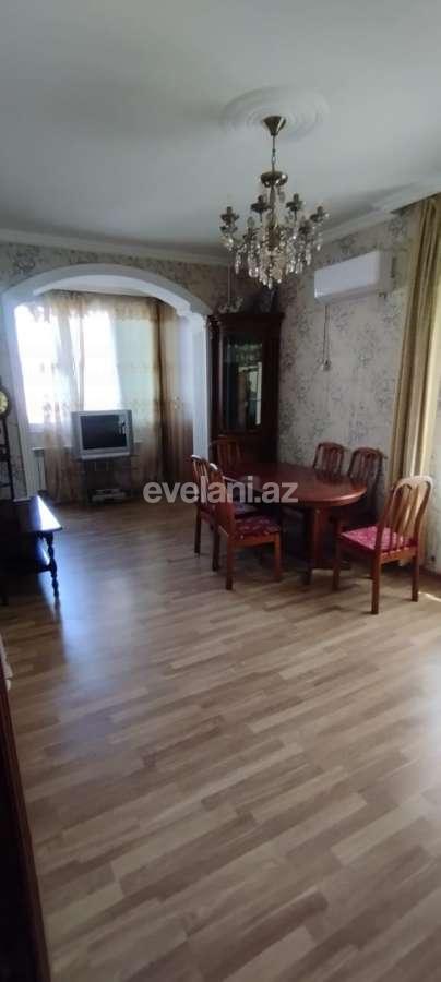 Kirayə verilir, köhnə tikili, 2 otaqlı, 63 m², Bakı, Binəqədi r, 8-ci mikrorayon q, Azadlıq prospekti m.