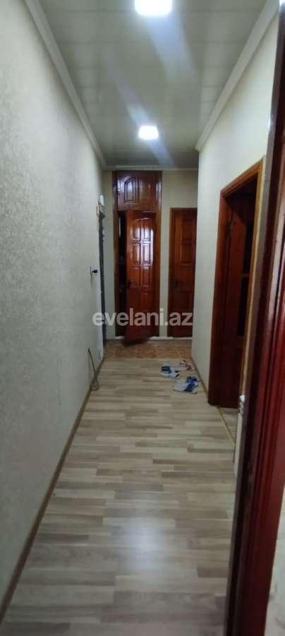 Kirayə verilir, köhnə tikili, 2 otaqlı, 63 m², Bakı, Binəqədi r, 8-ci mikrorayon q, Azadlıq prospekti m.